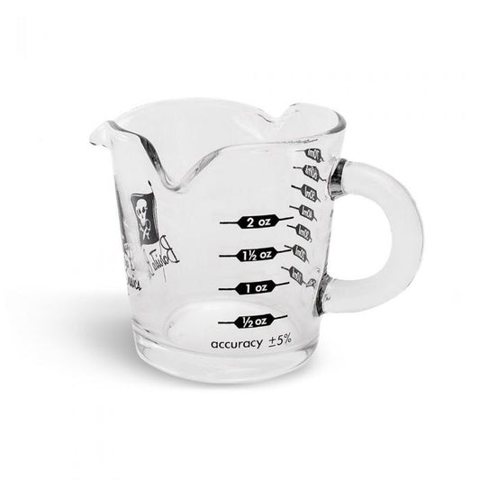 Barista Basics 3 oz Shot Glass